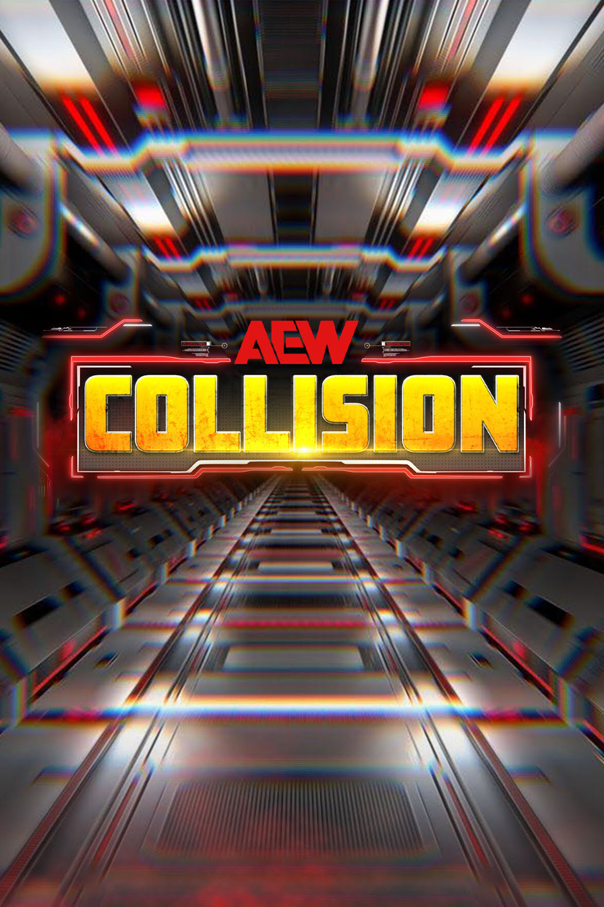 All Elite Wrestling: Collision